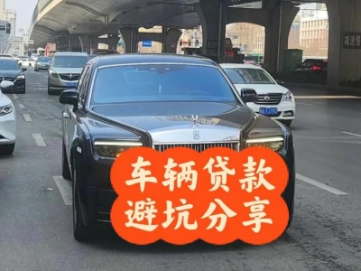 安阳县汽车抵押贷款中押本不押车贷款需要什么材料?